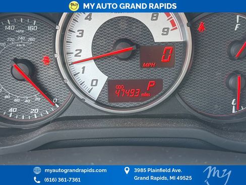 Used 2013 Scion FR-S RWD image 18