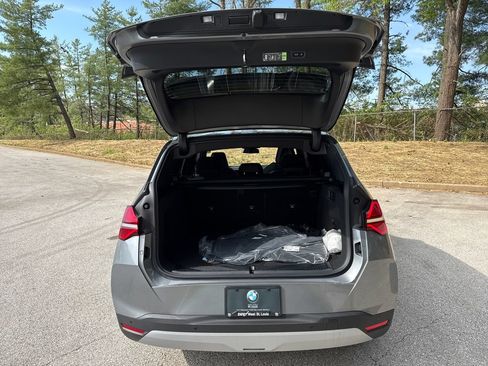 New 2026 BMW X3 xDrive30i AWD/4WD image 24