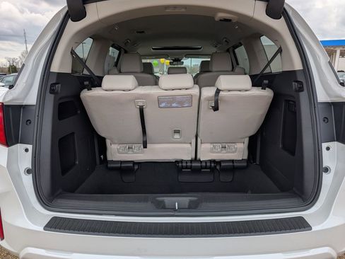 New 2026 Honda Odyssey EX-L image 32