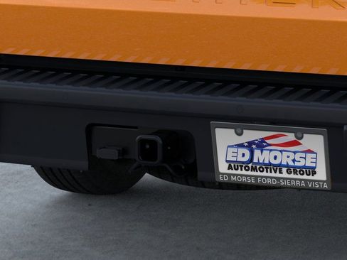 New 2026 Ford Maverick Lariat AWD/4WD image 23