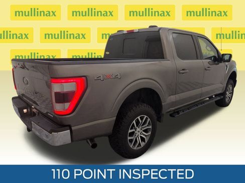 Used 2022 Ford F150 Lariat image 3