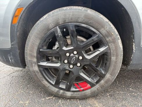 Used 2024 Chevrolet Blazer LT w/ Redline Edition image 9