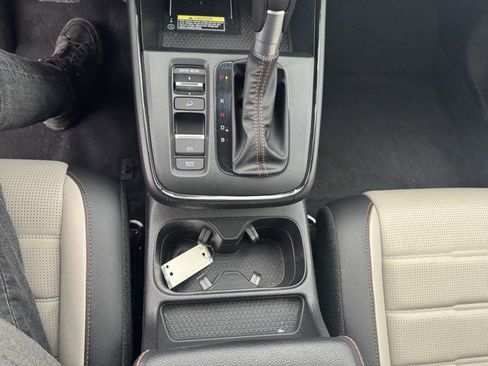 Used 2025 Honda CR-V Sport Touring image 25