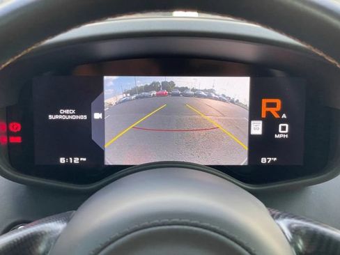 Used 2019 McLaren 570S Spider RWD image 30