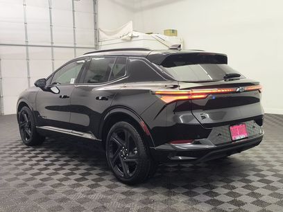 New 2026 Chevrolet Equinox EV RS w/ Convenience Package II