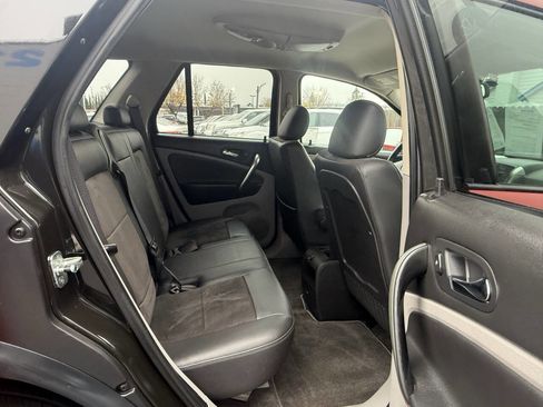 Used 2007 Saturn Vue 2WD V6 w/ Red Line Pkg image 17