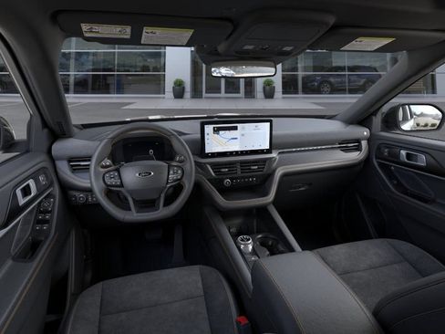 New 2026 Ford Explorer Tremor w/ Tremor Ultimate Package AWD/4WD image 39