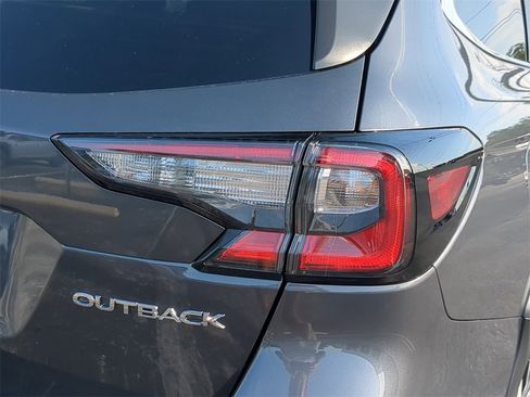 Certified 2025 Subaru Outback Limited w/ Popular Package #2 image 8