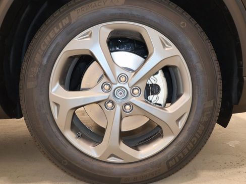 New 2026 Ford Escape ST-Line Select w/ Tech Pack #1 image 28