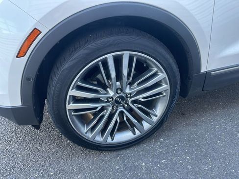 Used 2016 Lincoln MKC Reserve image 11