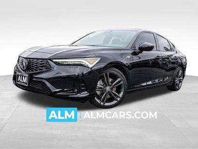 Used 2024 Acura Integra A-Spec