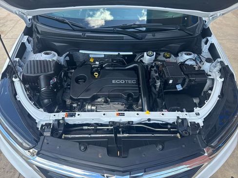 Used 2022 Chevrolet Equinox LT image 27