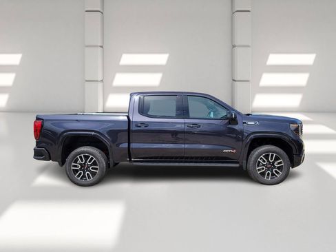 New 2026 GMC Sierra 1500 AT4 w/ AT4 Premium Package image 4