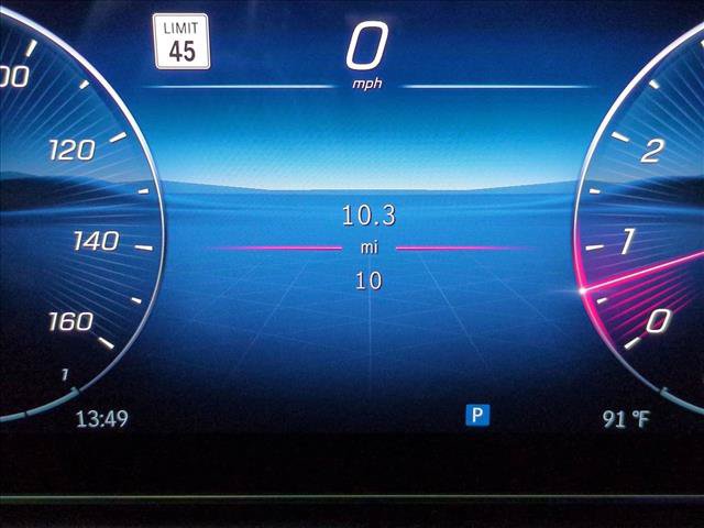 New 2027 Mercedes-Benz CLE 450 4MATIC Cabriolet image 11