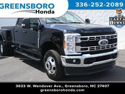 Used 2026 Ford F350 XLT w/ 360-Degree Camera Package