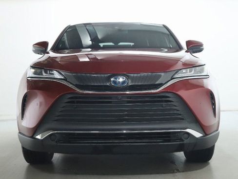 Used 2021 Toyota Venza Limited w/ Advanced Technology Package image 6
