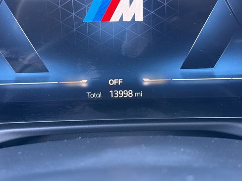 Certified 2024 BMW M340i w/ Premium Package image 19