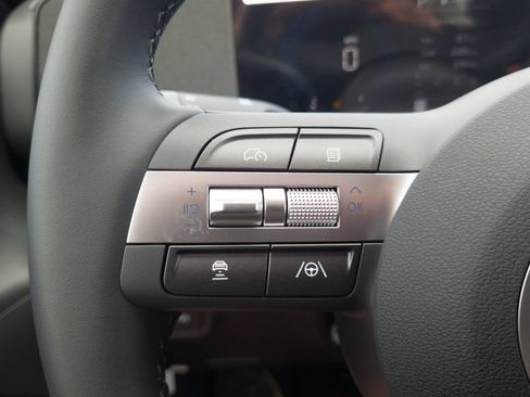 New 2027 Hyundai Kona SEL Sport FWD image 26
