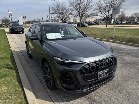 New 2026 Audi Q5 Prestige image 28