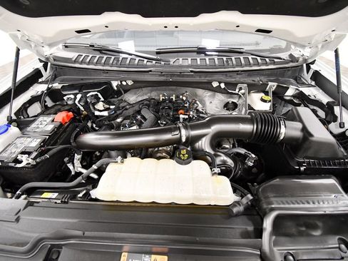 Used 2025 Ford Expedition Tremor AWD/4WD image 12