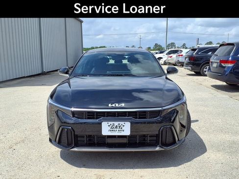 New 2026 Kia K4 GT-Line FWD image 14