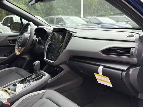 New 2026 Subaru Crosstrek 2.5i Wilderness AWD/4WD image 18
