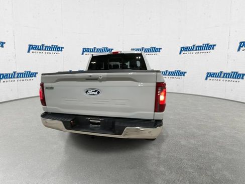 Used 2026 Ford F150 XLT w/ Equipment Group 302A MID AWD/4WD image 10