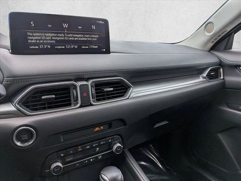 Used 2023 MAZDA CX-5 AWD 2.5 S w/ Select Package image 13