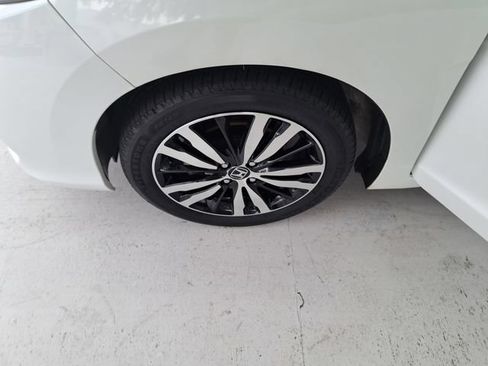 Used 2019 Honda Fit EX image 30