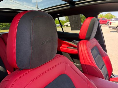 Used 2024 Chevrolet Blazer EV RS RWD image 49