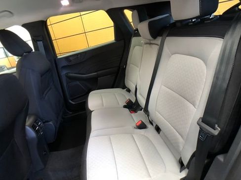 New 2026 Ford Escape Active w/ Tech Pack #1 image 21