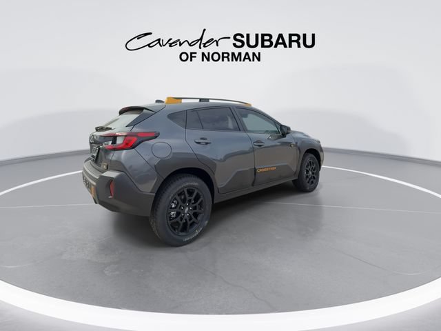 New 2026 Subaru Crosstrek 2.5i Wilderness AWD/4WD image 10
