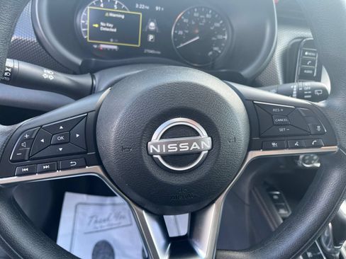 Used 2024 Nissan Kicks SV FWD image 26