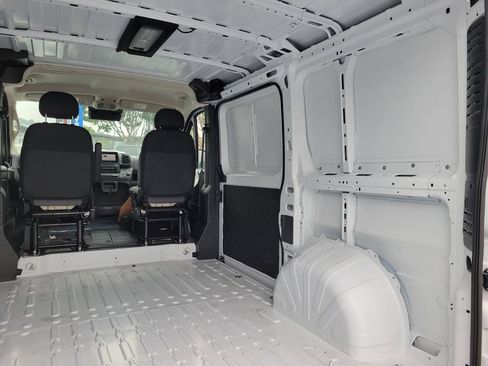 New 2026 RAM ProMaster 1500 w/ Convenience Group FWD image 17