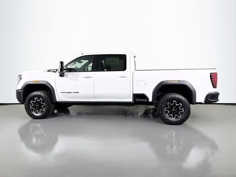 New 2026 GMC Sierra 2500 AT4X AWD/4WD image 4