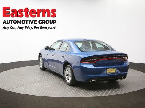 Used 2021 Dodge Charger SXT w/ Leather Interior Group image 66