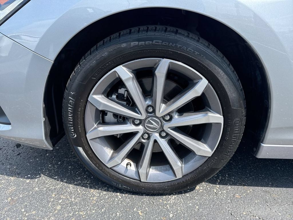 Used 2024 Acura Integra FWD image 10