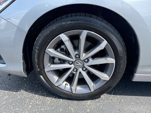 Used 2024 Acura Integra FWD image 10
