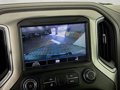 Used 2020 Chevrolet Silverado 2500 LT w/ All Star Edition image 15