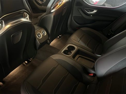 Certified 2024 Mercedes-Benz AMG GT 53 image 14