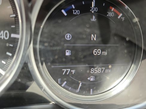 Used 2023 MAZDA CX-9 Touring AWD/4WD image 26