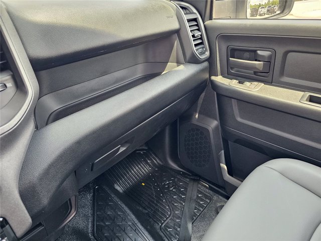 New 2026 RAM 3500 Tradesman AWD/4WD image 63
