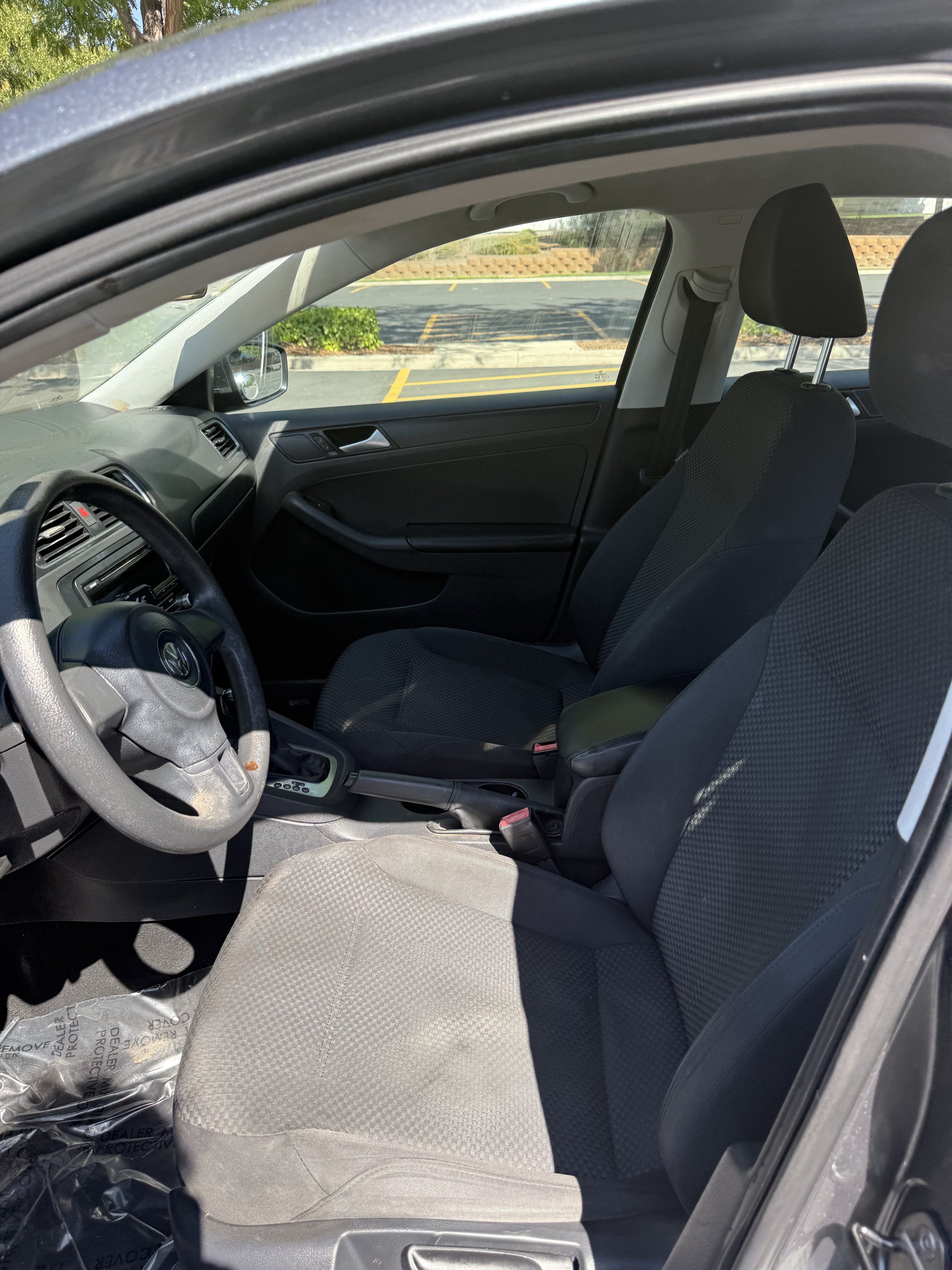 Used 2014 Volkswagen Jetta S FWD image 12