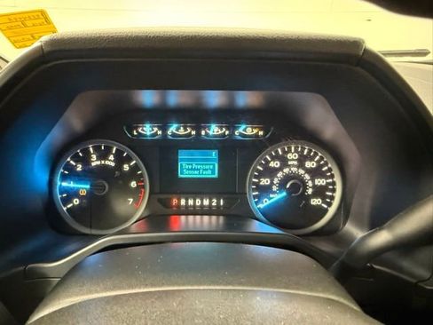 Used 2016 Ford F150 XLT image 29