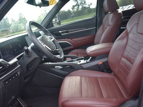 Certified 2023 Kia Telluride SX Prestige AWD/4WD image 27