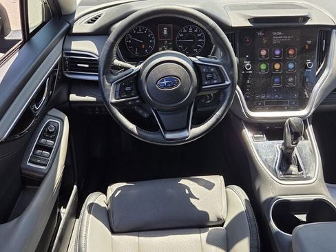 Used 2020 Subaru Outback Limited AWD/4WD image 12