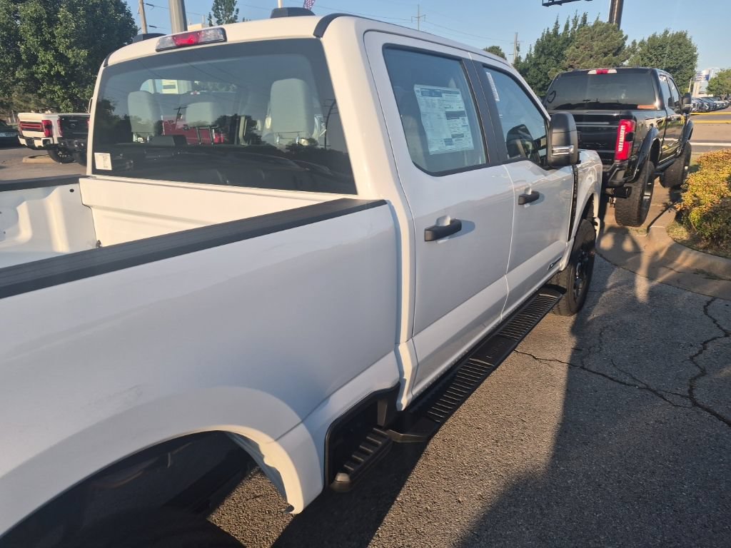 New 2026 Ford F250 XL w/ STX Appearance Package AWD/4WD image 18