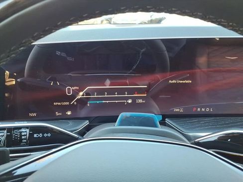 New 2026 Cadillac Escalade Sport w/ Touring Package image 36