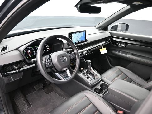 Certified 2024 Honda CR-V Sport Touring image 14