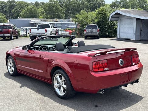 Used 2008 Ford Mustang GT Premium RWD image 23